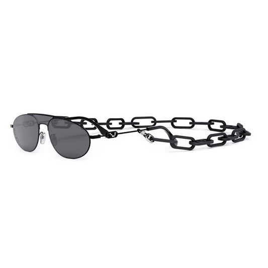 Lentes de sol FE40072U-Y 01A  57 mm