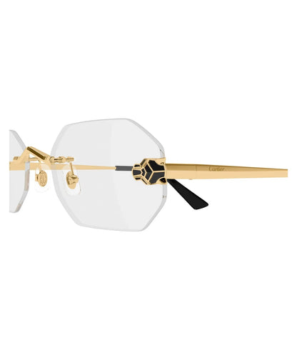 Cartier CT0599o-001 56mm