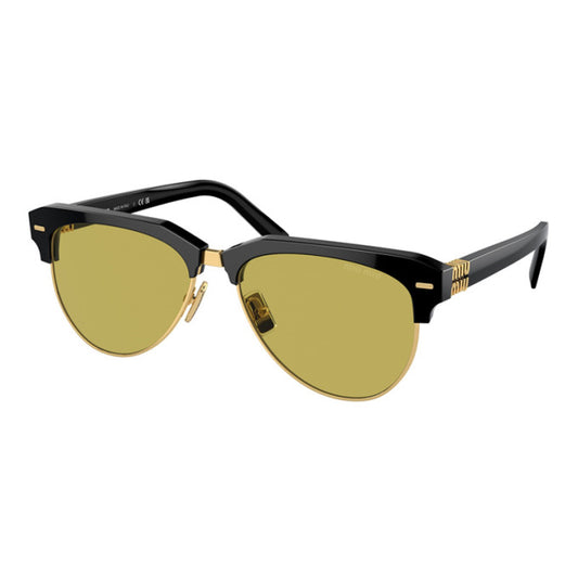 Lentes de sol MU09ZS 1AB07O  57 mm