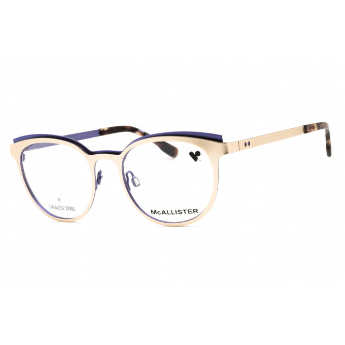 Lentes oftálmicos MC4541 710  49 mm