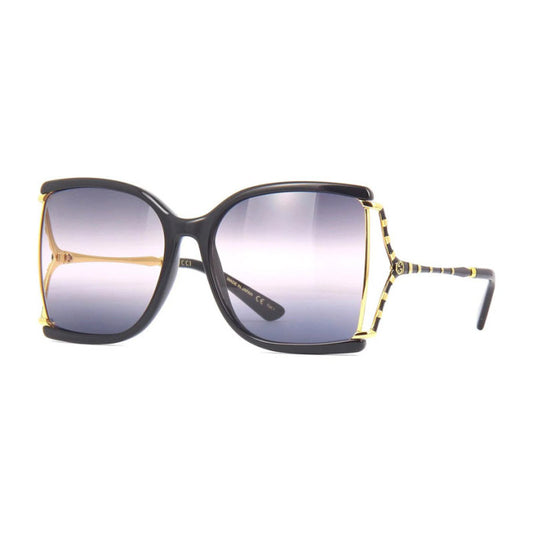 Lentes de sol GG0592S 002  60 mm