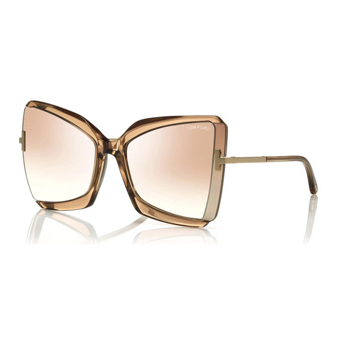 Lentes de sol FT0766 57G  63 mm