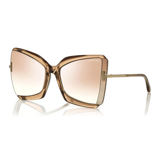 Lentes de sol FT0766 57G  63 mm