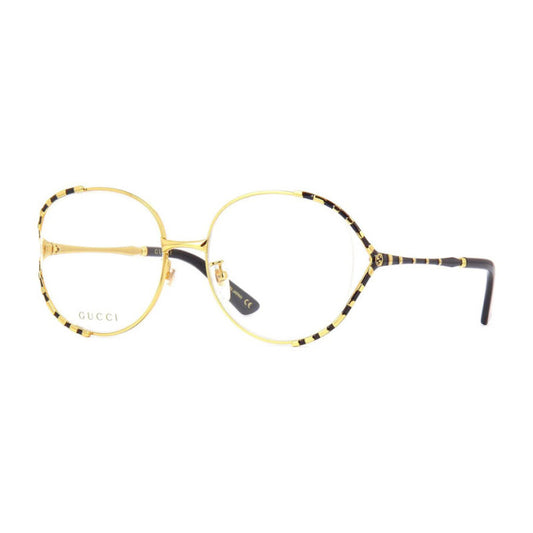 Lentes oftálmicos GG0596OA 001  58 mm