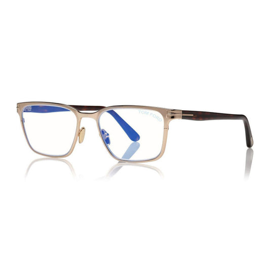 Lentes oftálmicos FT5733-B 028  53 mm