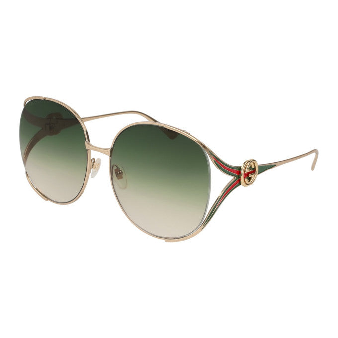 Lentes de sol GG0225S 003  63 mm