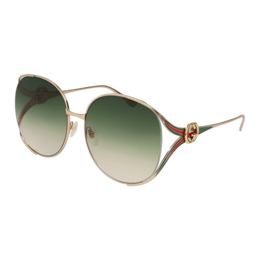 Lentes de sol GG0225S 003  63 mm