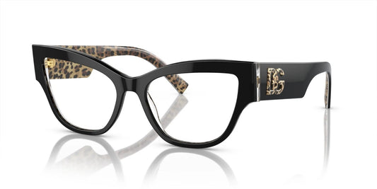 Dolce & Gabbana 0DG3378-3299-55 55mm