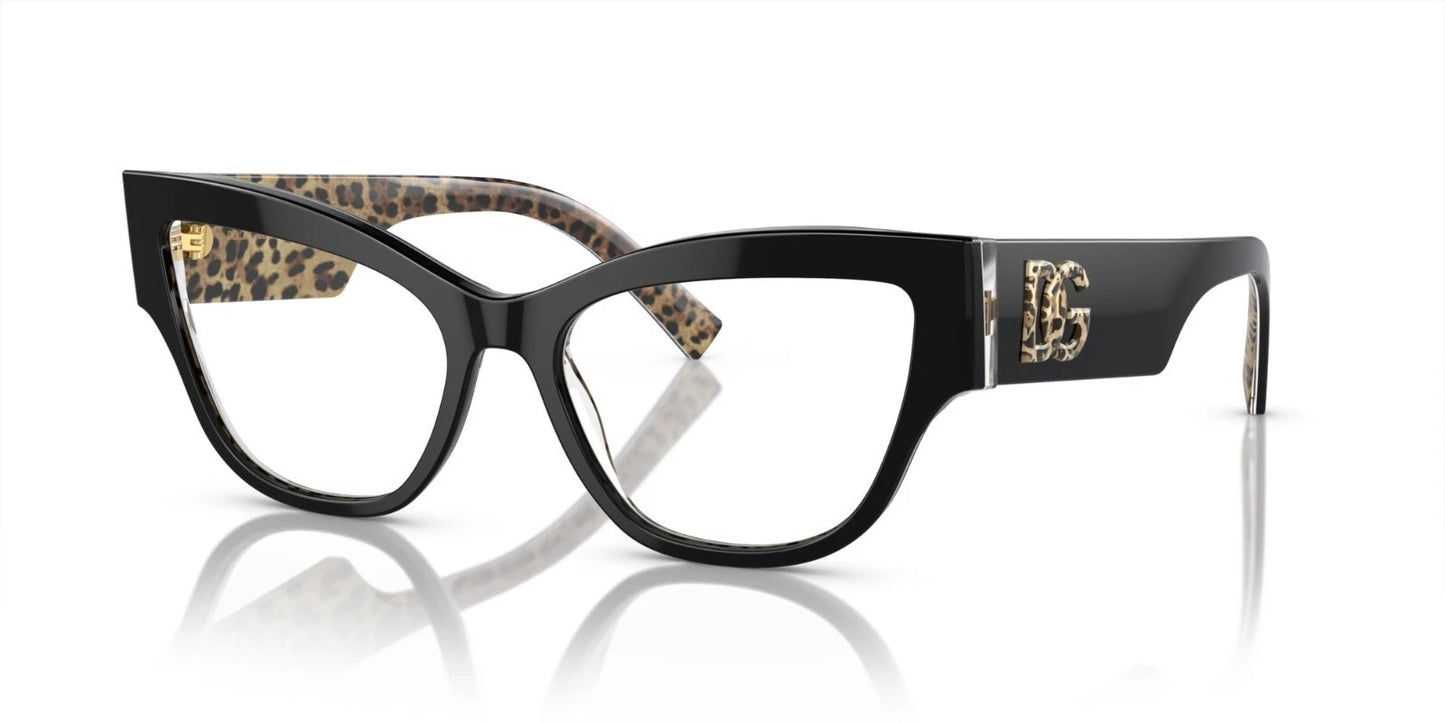 Dolce & Gabbana 0DG3378-3299-55 55mm