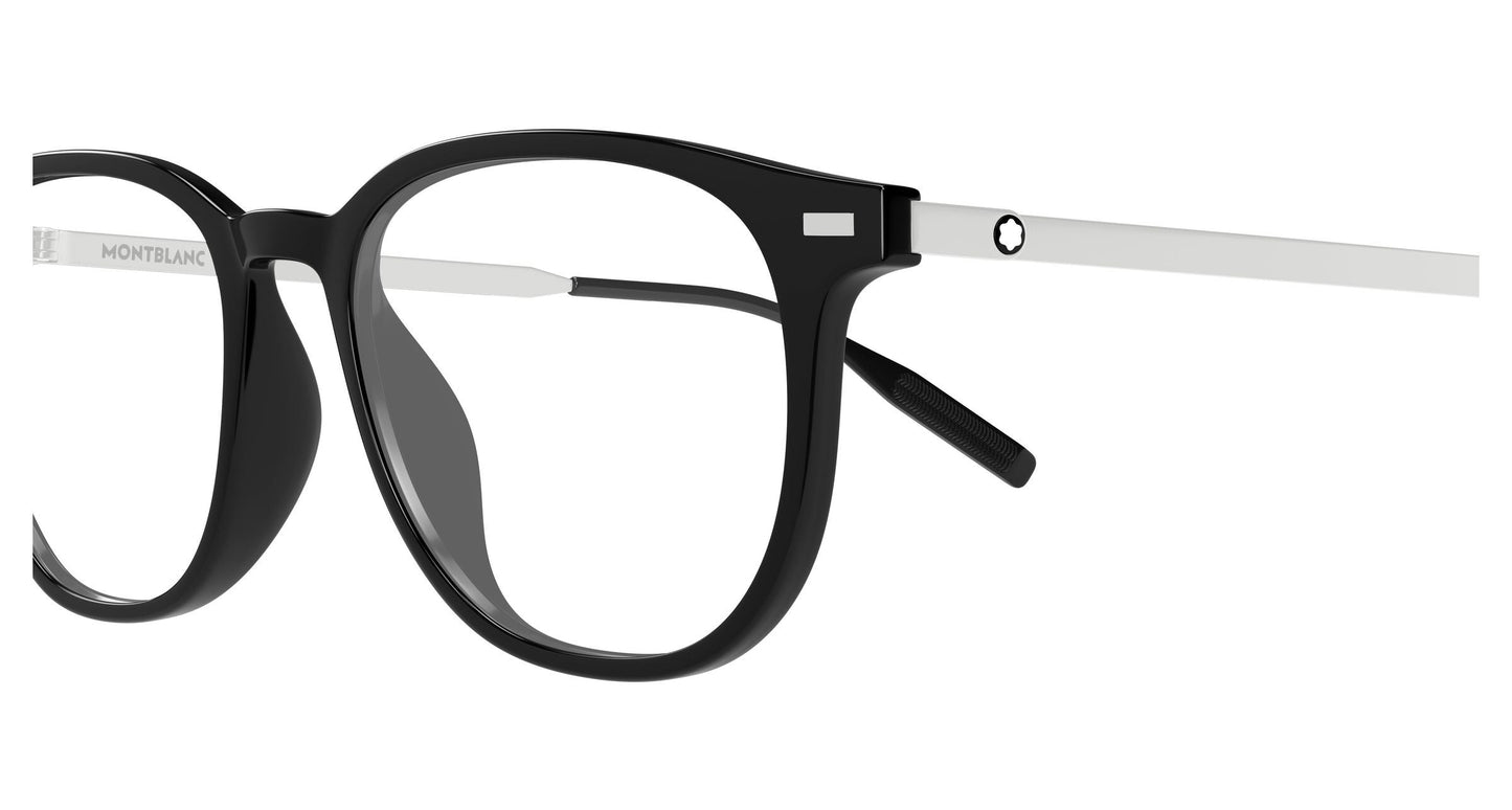 Mont Blanc MB0448oA-002 53mm