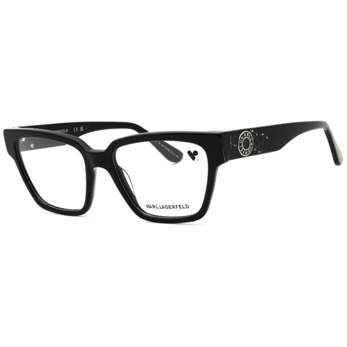Lentes oftálmicos KL6112RN 001  54 mm