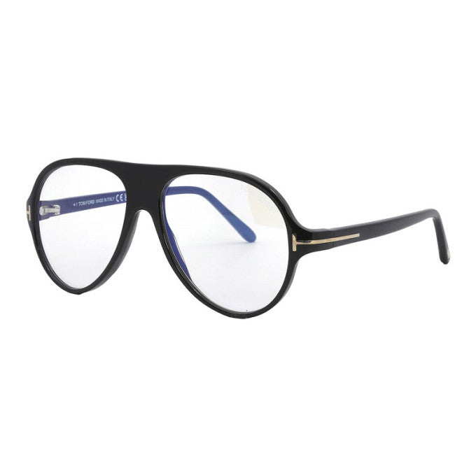 Lentes oftálmicos FT5012-B 001  53 mm