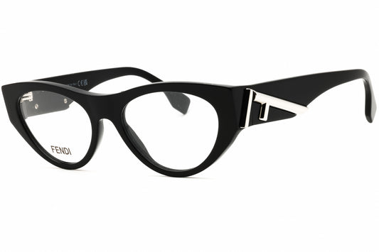 Fendi FE50092I-001 52mm