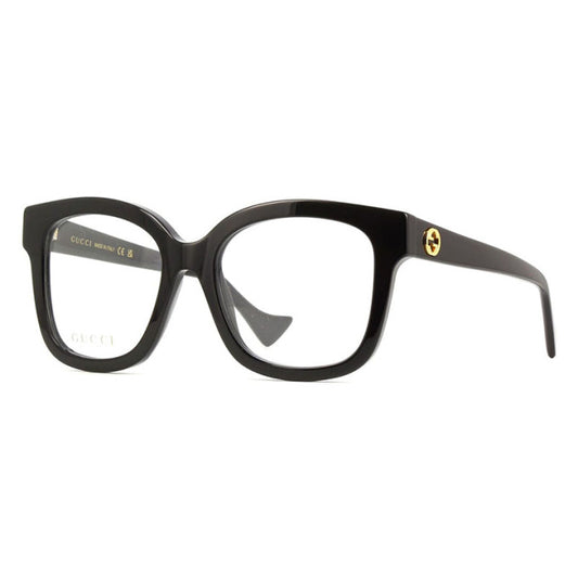 Lentes oftálmicos GG1258O 004  53 mm