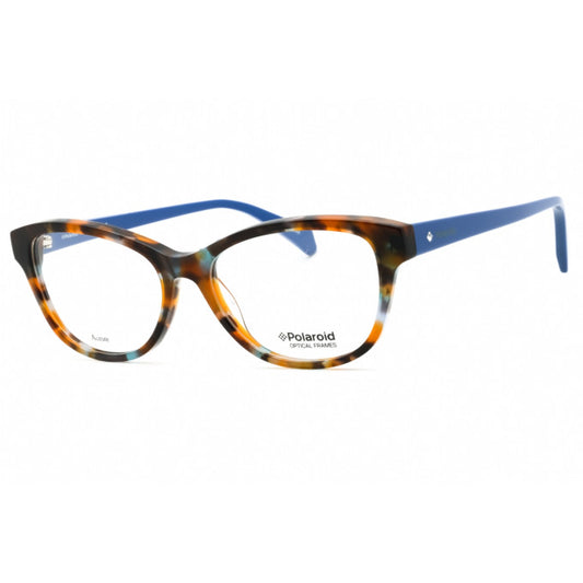 Lentes oftálmicos PLDD370 0R8M00  51 mm
