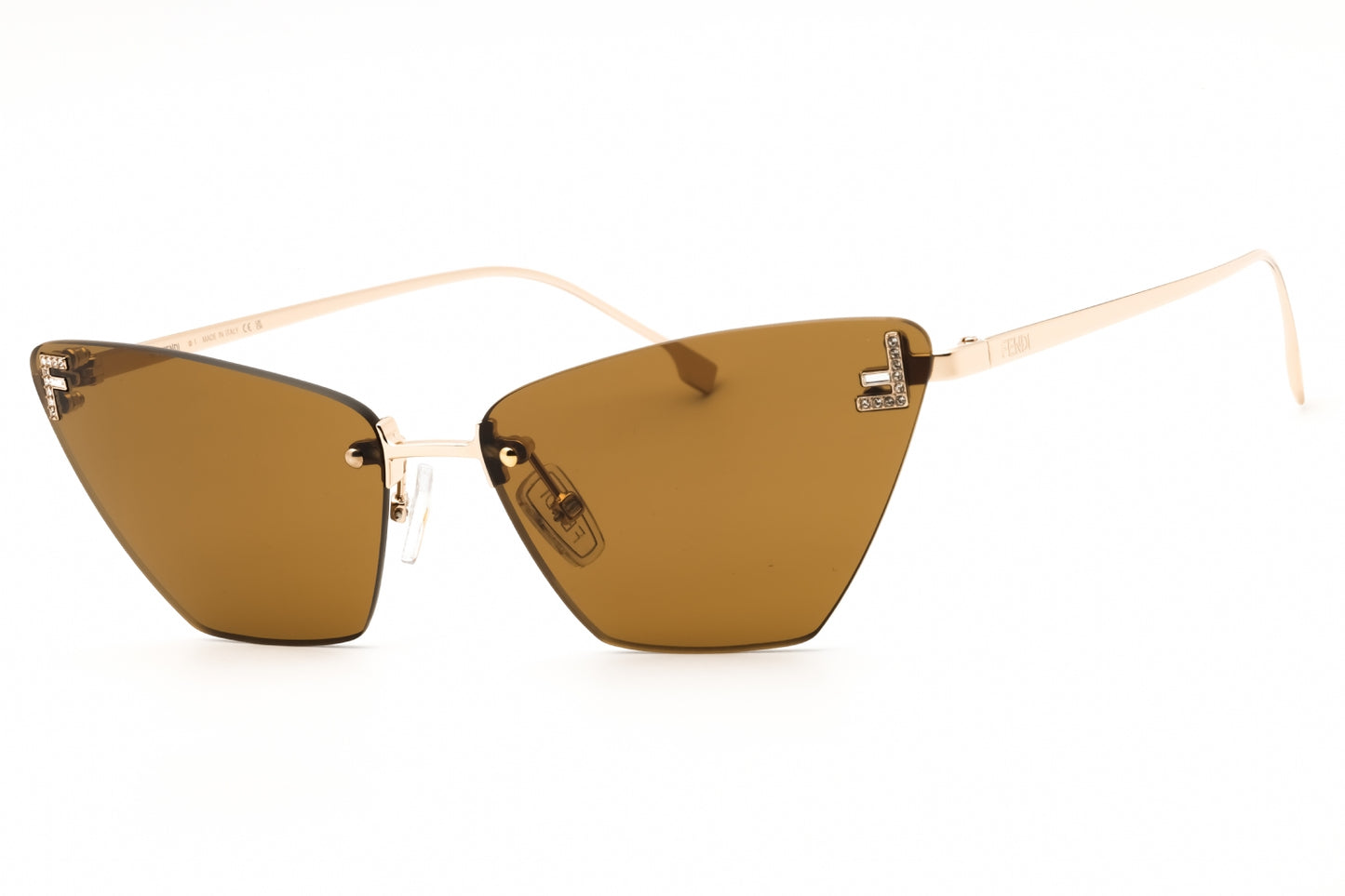 Fendi FE4160US-28E 57mm