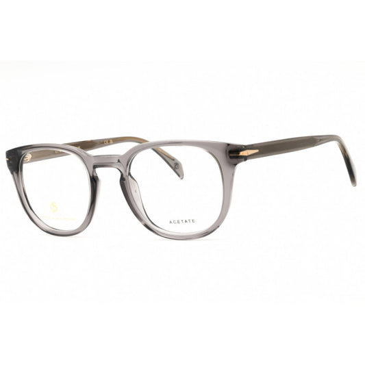 Lentes oftálmicos DB1072 0KB700  50 mm