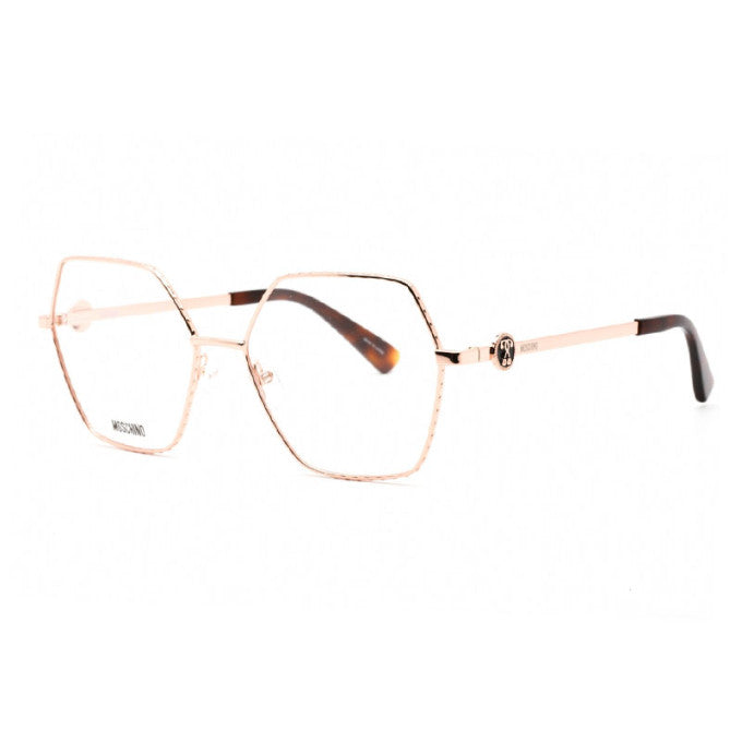 Lentes oftálmicos MOS593 0DDB00  54 mm