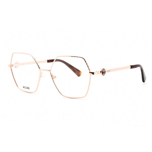 Lentes oftálmicos MOS593 0DDB00  54 mm