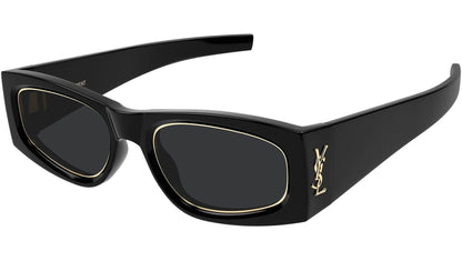 Yves Saint Laurent SL-M140-RIM-001 54mm
