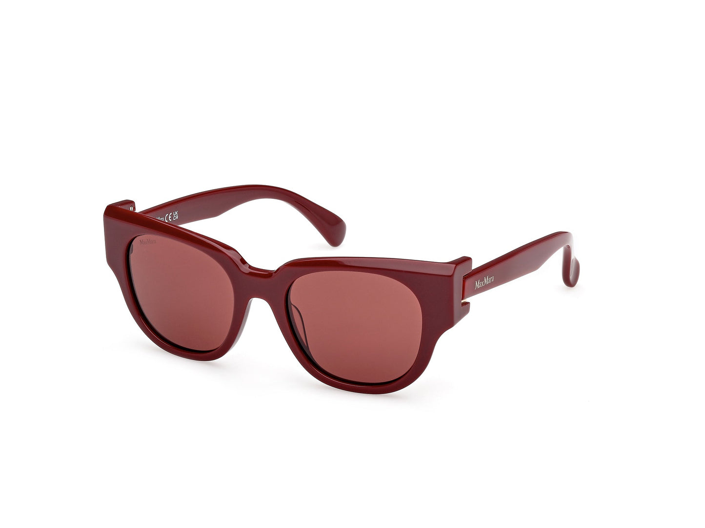 Max Mara MM0138-5169S 0mm
