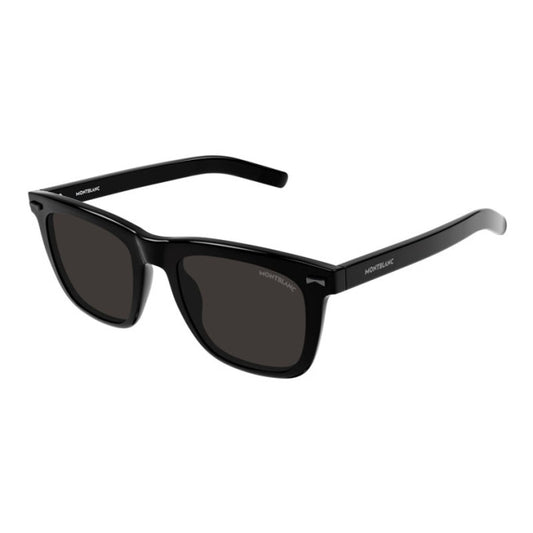 Montblanc MB0226S 001  53 mm