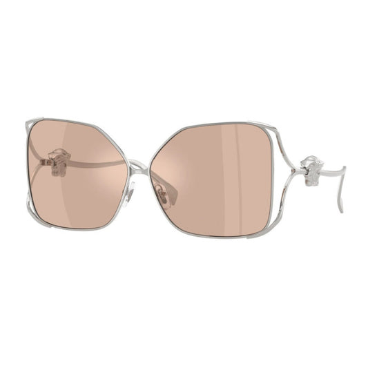 Lentes de sol VE2288 1001-5  62 mm