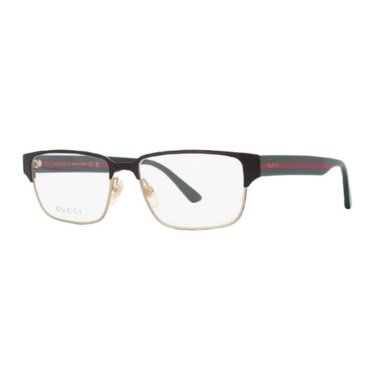 Lentes oftálmicos GG0753O 001  58 mm