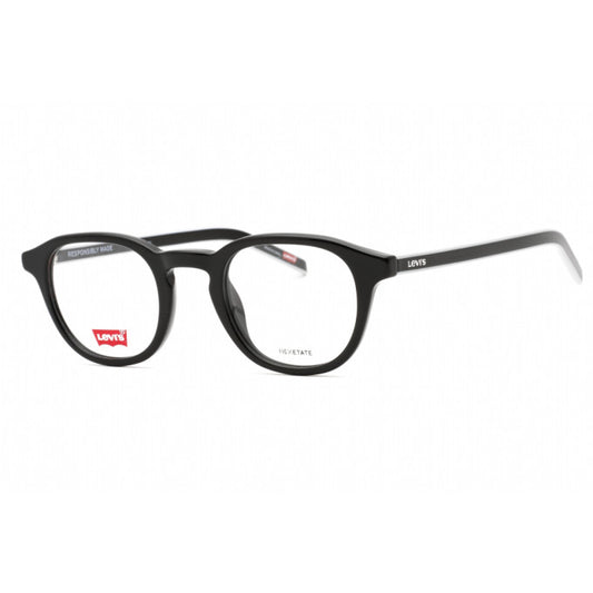 Lentes oftálmicos LV1029 080700  48 mm