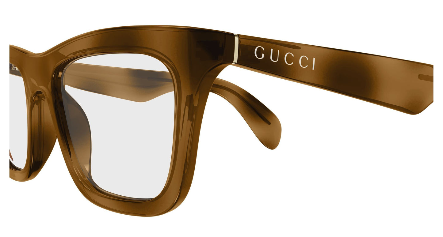 Gucci GG1933o-002 53mm