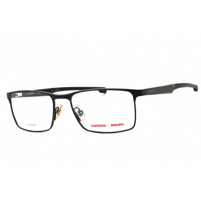 Lentes oftálmicos CARDUC027 080700  56 mm