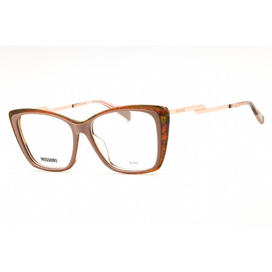Lentes oftálmicos MIS0166/G 0Q1Z00  54 mm