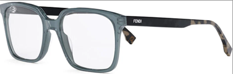 Fendi FE50032I-090-55 mm