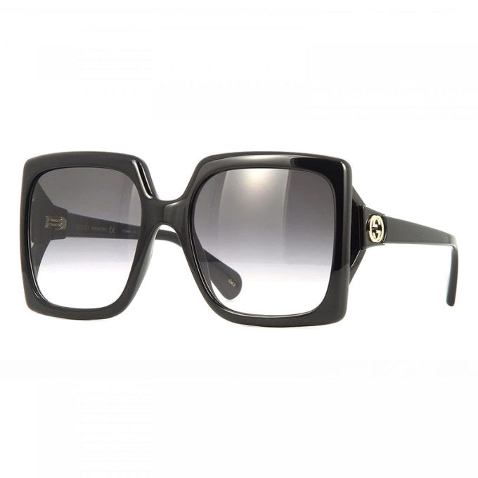 Lentes de sol GG0876S 001  60 mm