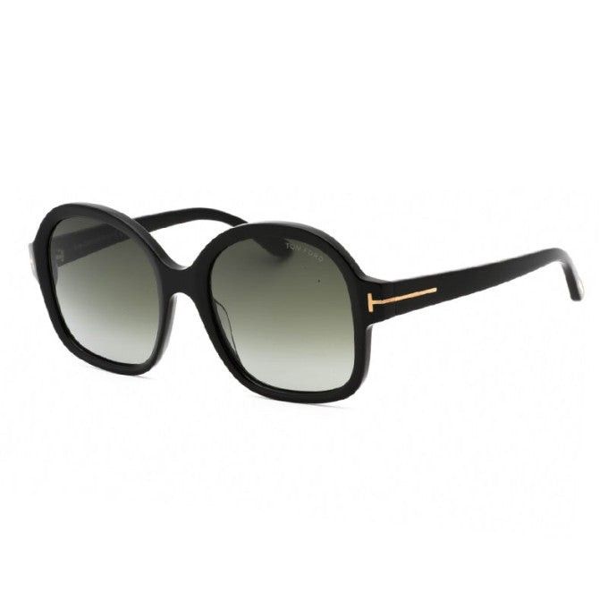 Lentes de sol FT1034 01B  57 mm