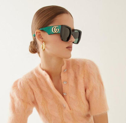 Gucci GG0956S-001 54mm