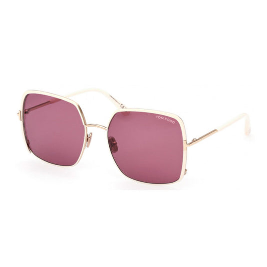 Lentes de sol FT1006 32Y  60 mm
