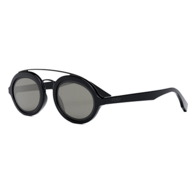 Fendi FE40094I 01A  52 mm