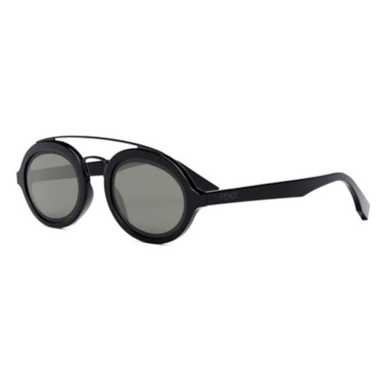 Fendi FE40094I 01A  52 mm