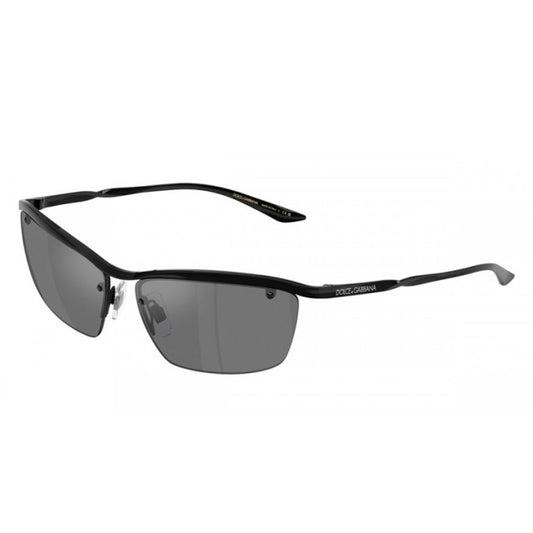 Dolce & Gabbana DG2307 01/6G  61 mm