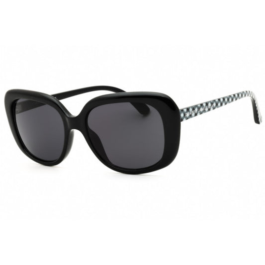 Lentes de sol DJ9024 001  55 mm