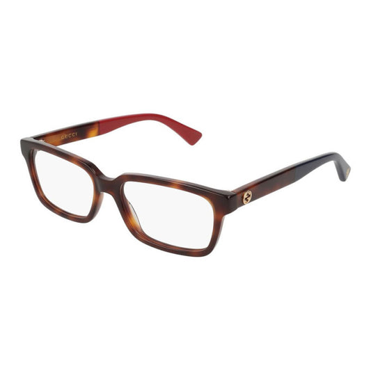 Lentes oftálmicos GG0168O 004  53 mm