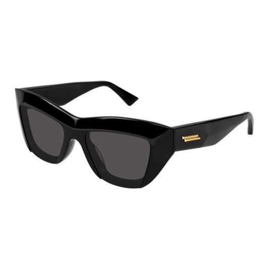 Lentes de sol BV1218S 001  52 mm