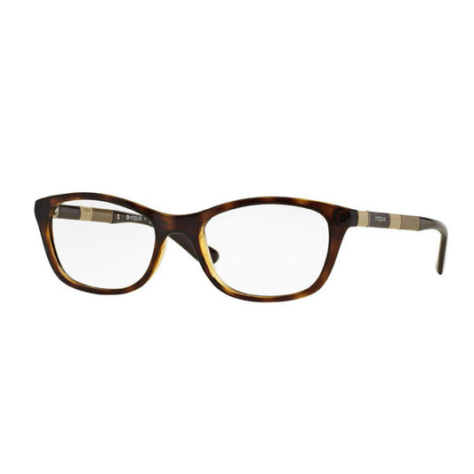 Lentes oftálmicos VO2969 W656  50 mm