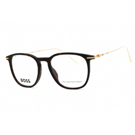 Lentes oftálmicos BOSS1313 008600  50 mm