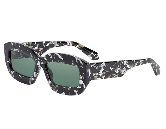 Off-White Charlotte OERI138F24PLA0011255 54mm