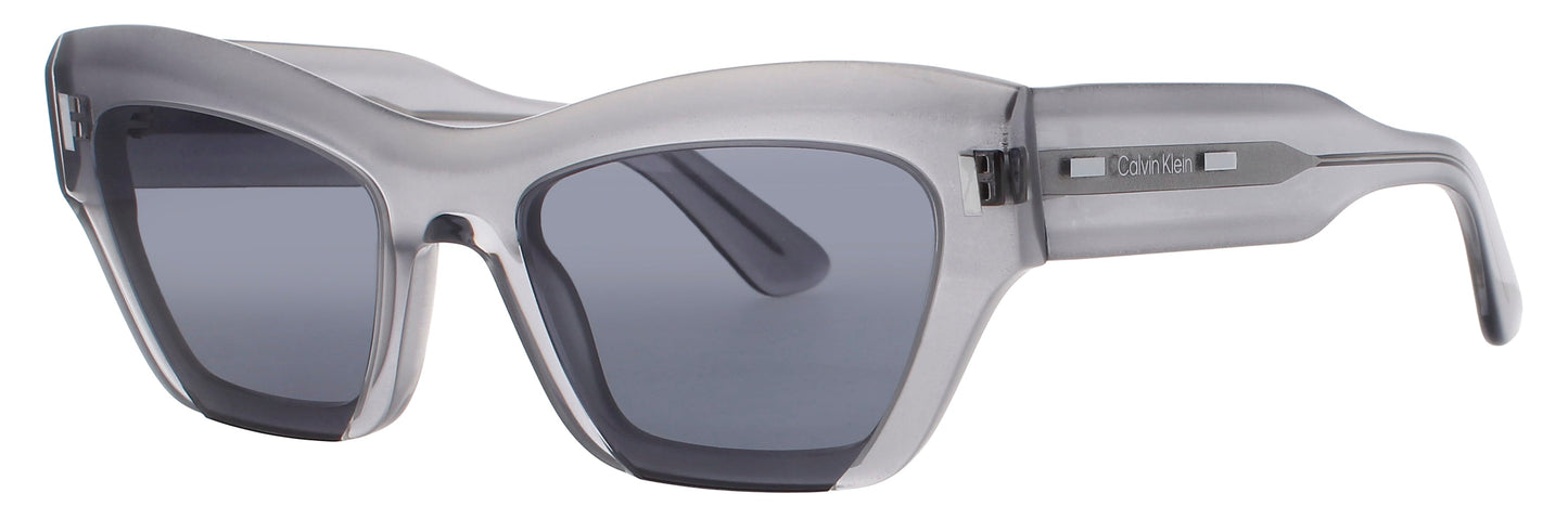 Calvin Klein CK24531S-412 53mm