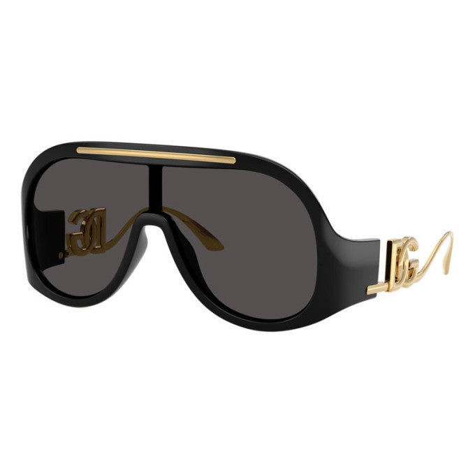 Lentes de sol DG6202 501/87  mm