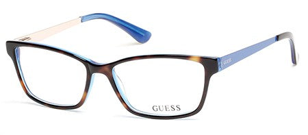 Guess GU2538F-052 55mm