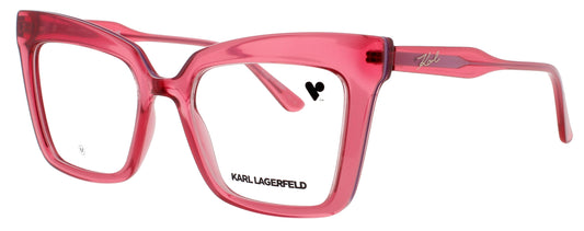 Karl Lagerfeld KL6136-612 51mm